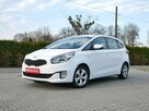 Kia Carens 1.6 GDI 135KM 2xKlimatr -Tempomat -Bardzo zadbana -Bogata wersja - 1
