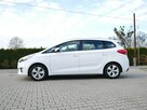 Kia Carens 1.6 GDI 135KM 2xKlimatr -Tempomat -Bardzo zadbana -Bogata wersja - 2