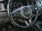 Kia Carens 1.6 GDI 135KM 2xKlimatr -Tempomat -Bardzo zadbana -Bogata wersja - 14