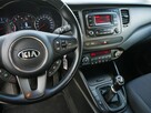 Kia Carens 1.6 GDI 135KM 2xKlimatr -Tempomat -Bardzo zadbana -Bogata wersja - 15