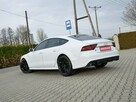 Audi S7 FL 4.0TFSI V8 420KM Eu6 Quattro 4x4 Automat -Skóra -Bogata wersja - 11