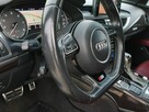 Audi S7 FL 4.0TFSI V8 420KM Eu6 Quattro 4x4 Automat -Skóra -Bogata wersja - 15