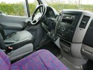 Volkswagen Crafter 2.5TDI 109KM Automat Kontener Izoterma Klima -1 Wł od 8 lat +Koła zima - 5