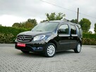 Mercedes Citan 1.2 114KM [Eu6] Tourer -5 osób -Klimatr +Hak -Bardzo zadbany -Zobacz