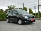 Mercedes Citan 1.2 114KM [Eu6] Tourer -5 osób -Klimatr +Hak -Bardzo zadbany -Zobacz - 9
