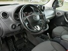 Mercedes Citan 1.2 114KM [Eu6] Tourer -5 osób -Klimatr +Hak -Bardzo zadbany -Zobacz - 13