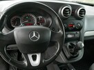 Mercedes Citan 1.2 114KM [Eu6] Tourer -5 osób -Klimatr +Hak -Bardzo zadbany -Zobacz - 16