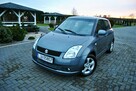 Suzuki Swift 4x4 * REJ-PL Przegląd i OC do 07.2026 * Klimatyzacja * 5 drzwi - 1