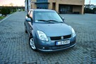 Suzuki Swift 4x4 * REJ-PL Przegląd i OC do 07.2026 * Klimatyzacja * 5 drzwi - 2