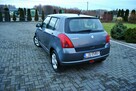 Suzuki Swift 4x4 * REJ-PL Przegląd i OC do 07.2026 * Klimatyzacja * 5 drzwi - 3