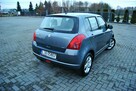 Suzuki Swift 4x4 * REJ-PL Przegląd i OC do 07.2026 * Klimatyzacja * 5 drzwi - 4
