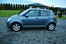 Suzuki Swift 4x4 * REJ-PL Przegląd i OC do 07.2026 * Klimatyzacja * 5 drzwi - 5