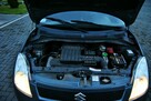 Suzuki Swift 4x4 * REJ-PL Przegląd i OC do 07.2026 * Klimatyzacja * 5 drzwi - 14