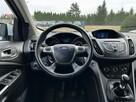 Ford Kuga Czujniki*Parkowania*Key*Less*Go*Grzane*Fotele* - 5