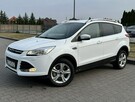 Ford Kuga Czujniki*Parkowania*Key*Less*Go*Grzane*Fotele* - 9