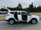 Ford Kuga Czujniki*Parkowania*Key*Less*Go*Grzane*Fotele* - 12