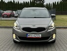 Kia Carens 7*Osobowa*Navi*Kamera*Cofania*Grzane*Fotele*Serwis*ASO - 2