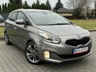 Kia Carens 7*Osobowa*Navi*Kamera*Cofania*Grzane*Fotele*Serwis*ASO - 3