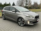 Kia Carens 7*Osobowa*Navi*Kamera*Cofania*Grzane*Fotele*Serwis*ASO - 14