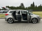 Kia Carens 7*Osobowa*Navi*Kamera*Cofania*Grzane*Fotele*Serwis*ASO - 16