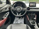 Mazda CX-3 FULL*4X4*NAVI*Czujniki*Kamera*Parkowania*Grzane*Fotele*i*Kierownica - 7