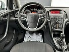 Opel Astra Czujniki*Parkowania*Grzane*Fotele*Klimatyzacja*Serwis*ASO - 7