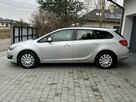 Opel Astra Czujniki*Parkowania*Grzane*Fotele*Klimatyzacja*Serwis*ASO - 11