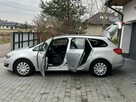Opel Astra Czujniki*Parkowania*Grzane*Fotele*Klimatyzacja*Serwis*ASO - 12