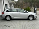 Opel Astra Czujniki*Parkowania*Grzane*Fotele*Klimatyzacja*Serwis*ASO - 13