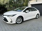 Toyota Corolla Faktura*VAT*23%*Kamera*Cofania*Tempomat*Salon*Polska - 9