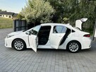 Toyota Corolla Faktura*VAT*23%*Kamera*Cofania*Tempomat*Salon*Polska - 12