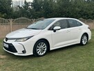 Toyota Corolla Faktura*VAT*23%*Kamera*Cofania*Tempomat*Salon*Polska* - 10