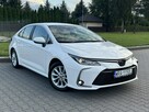 Toyota Corolla Faktura*VAT*23%*Kamera*Cofania*Tempomat*Salon*Polska - 3