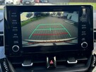 Toyota Corolla Faktura*VAT*23%*Kamera*Cofania*Tempomat*Salon*Polska - 7