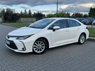 Toyota Corolla Faktura*VAT*23%*Kamera*Cofania*Tempomat*Salon*Polska - 9