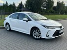 Toyota Corolla Faktura*VAT*23%*Kamera*Cofania*Tempomat*Salon*Polska - 10