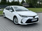 Toyota Corolla Faktura*VAT*23%*Kamera*Cofania*Tempomat*Salon*Polska - 3