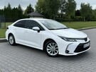 Toyota Corolla Faktura*VAT*23%*Kamera*Cofania*Tempomat*Salon*Polska - 11