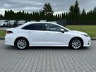 Toyota Corolla Faktura*VAT*23%*Kamera*Cofania*Tempomat*Salon*Polska - 12