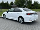 Toyota Corolla Faktura*VAT*23%*Kamera*Cofania*Tempomat*Salon*Polska - 16