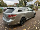 AVENSIS 1,6 benzyna 132 KM, serwis, - 5