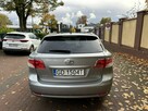 AVENSIS 1,6 benzyna 132 KM, serwis, - 6