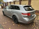 AVENSIS 1,6 benzyna 132 KM, serwis, - 7