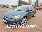 Opel Astra Oryginał Stan Bezwypadkowy I Właściciel Serwis do końca - 1