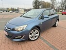 Opel Astra Oryginał Stan Bezwypadkowy I Właściciel Serwis do końca - 2