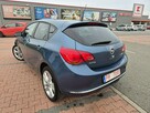 Opel Astra Oryginał Stan Bezwypadkowy I Właściciel Serwis do końca - 6