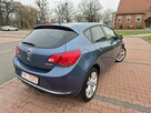 Opel Astra Oryginał Stan Bezwypadkowy I Właściciel Serwis do końca - 7