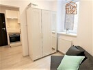 Wynajmę jasną kawalerkę pet friendly, 3 Maja 27 - 5
