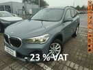 BMW X1 Bezwypadkowy bezkolizyjny