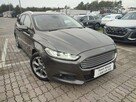 Ford Mondeo Salon Polska - 2